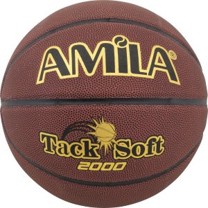 Amila TS2000 Μπάλα Μπάσκετ Outdoor / Indoor - σε 12 άτοκες δόσεις