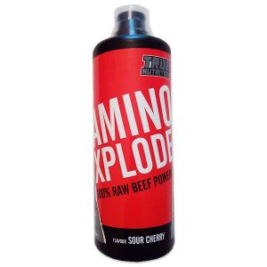 Amino Xplode 1000ml (TRUE NUTRITION) - 643906938451 - Σε 12 Άτοκες Δόσεις