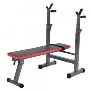 Viking 757 Foldable Bench - 104132 - Σε 12 Άτοκες Δόσεις