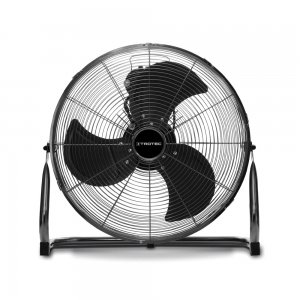 Ανεμιστήρας δαπέδου 115W 43cm TVM19 TROTEC Μαύρος - 180077 - Σε 12 Άτοκες Δόσεις