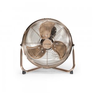 Ανεμιστήρας  δαπέδου 37w 30cm TVM11 TROTEC Bronze - 180045 - Σε 12 Άτοκες Δόσεις