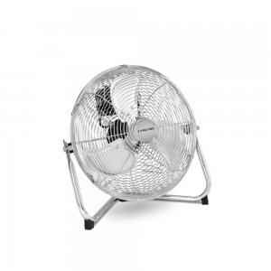 Ανεμιστήρας  δαπέδου 37w 30cm TVM12 TROTEC Nickel - 180044 - Σε 12 Άτοκες Δόσεις