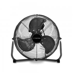 Ανεμιστήρας δαπέδου 59.5W 35cm TVM15 TROTEC Μαύρος - 180076 - Σε 12 Άτοκες Δόσεις