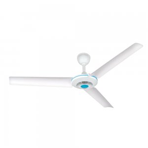 Ανεμιστήρας οροφής 90εκ 23W 3 φτερά 586008  DICTRO LUX Λευκός - 180079 - Σε 12 Άτοκες Δόσεις