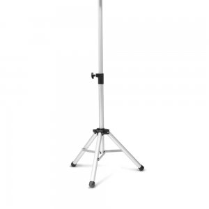 Ανοξείδωτη Τηλεσκοπική Βάση TELESCOPIC STAND - 170016 - Σε 12 Άτοκες Δόσεις