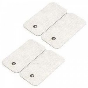 ΑΝΤΑΛΛΑΚΤΙΚΑ PADS ΓΙΑ ΤΑ ΕΜ 49-80 BEURER | RE-LARGE - 66101