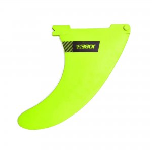 Ανταλλακτικό φιν 8inch EZ lock για φουσκωτά SUP Jobe -  Πράσινο - 2832 - Σε 12 Άτοκες Δόσεις