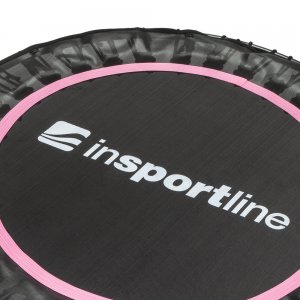 ΑΝΤΑΛΛΑΚΤΙΚΟ ΠΑΝΙ ΓΙΑ 114cm ΤΡΑΜΠΟΛΙΝΟ inSPORTline Cordy-INS-16640-1 - σε 12 άτοκες δόσεις