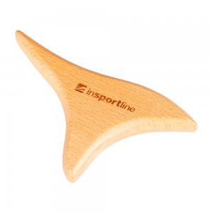 Anti-Cellulite Massage Spatula inSPORTline Kepy - σε 12 άτοκες δόσεις