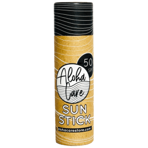 Αντηλιακό Aloha sun stick 20g - Άσπρο -  - Σε 12 Άτοκες Δόσεις