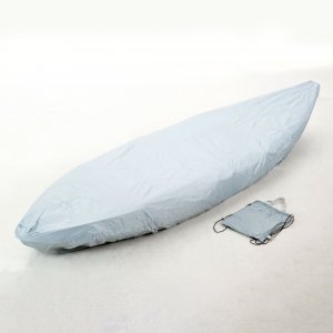 Αντηλιακό κάλυμμα για καγιάκ 360-400cm - 0207-360400- Σε 12 Άτοκες Δόσεις