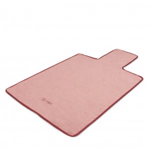 Αντιολισθητική Πετσέτα Pilates ReformerTowel Trinity Rose Pink - 96911