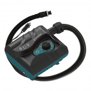 Ηλεκτρική Αντλία Αέρος 16341 Υψηλής Πίεσης 12V DC - Σε 12 Άτοκες Δόσεις