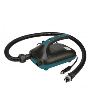 Ηλεκτρική Αντλία Αέρος Υψηλής Πίεσης Ψηφιακή 12V DC 16342 - Σε 12 Άτοκες Δόσεις