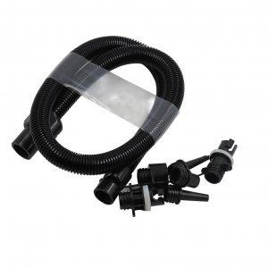 Σωλήνας Σπιράλ 16345 - Σε 12 Άτοκες Δόσεις