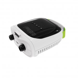 Επαναφορτιζόμενη Ηλεκτρική Αντλία Αέρος 16343 Υψηλής Πίεσης 12V DC - Σε 12 Άτοκες Δόσεις