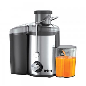 Αποχυμωτής 850 Watt TELCO JH-3028 inox - 060251 - Σε 12 Άτοκες Δόσεις