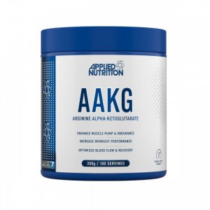 Applied Nutrition AAKG (300 gr)
