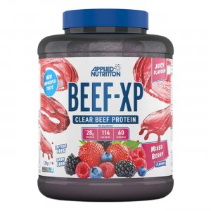 Applied Nutrition BEEF-XP Clear Beef Protein (1800 gr)  Tropical Vibes