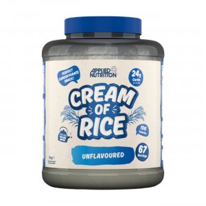 Applied Nutrition Cream of Rice (2000 gr)  Unflavoured