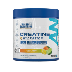 Applied Nutrition Creatine + Hydration (360 gr)  Berry Slush