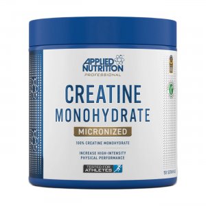 Applied Nutrition Creatine Monohydrate (250 gr)  Unflavoured