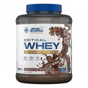 Applied Nutrition Critical Whey (2000 gr)  Cholate Milkshake
