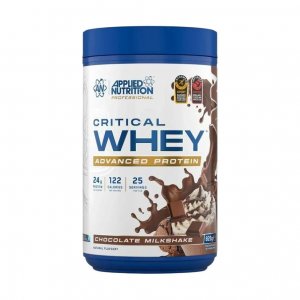 Applied Nutrition Critical Whey (825 gr)  Cookies&Cream