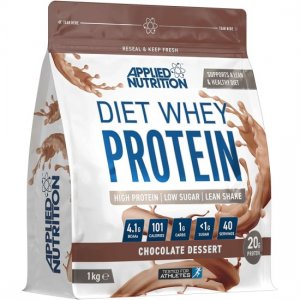 Applied Nutrition Diet Whey Protein (1000 gr)  Chocolate Dessert