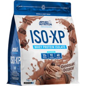Applied Nutrition Iso XP (1000 gr)  Vanilla