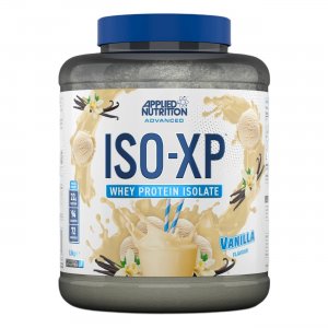 Applied Nutrition Iso XP (1800 gr)  Vanilla