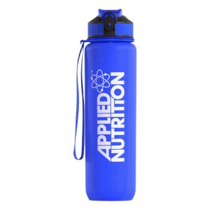 Applied Nutrition Lifestyle Water Bottle Blue (1000 ml)