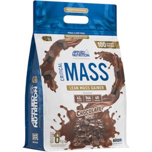 Applied Nutrition Professional Critical Mass (6000 gr)  Chocolate