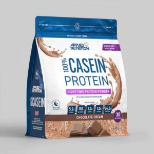 Applied Nutrtion 100% Casein Protein (900 gr)  Chocolate