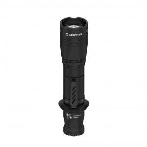 ARMYTEK ΦΑΚΟΣ DOBERMANN PRO 1500LM - Σε 12 Άτοκες Δόσεις