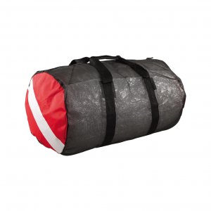 AROPEC PVC MESH DUFFEL CAPTAIN 967956 - Σε 12 Άτοκες Δόσεις