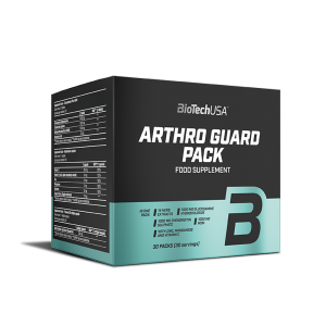 Arthro Guard Pack 30packs (BIOTECH USA) - 5999076232925 - Σε 12 Άτοκες Δόσεις