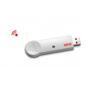 Ασύρματος Δέκτης USB Dongle Key Seca 456