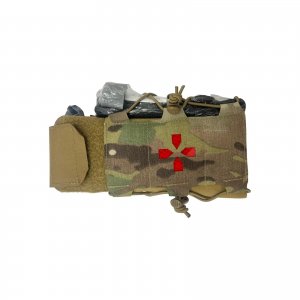 Ατομικό κιτ Α Βοηθειών I.F.A.K. Machaon Medical 2023875 - Σε 12 άτοκες δόσεις