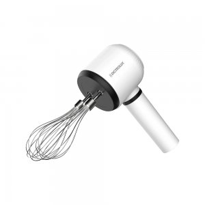 Αυγοδάρτης επαναφορτιζόμενος με USB χειρός KD-302 725853 DICTRO LUX - 060206