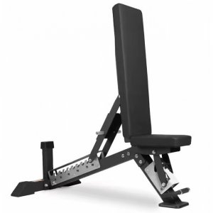 VIKING B-400 Power Bench - Πάγκος Γυμναστικής - 106513 - Σε 12 Άτοκες Δόσεις