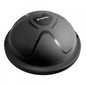 Balance Trainer Black inSPORTline Dome Compact-INS-25957-2 - σε 12 άτοκες δόσεις