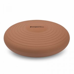 Balance Trainer inSPORTline Bumy BC450 (mocha)-INS-25991-2 - σε 12 άτοκες δόσεις