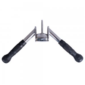 Balanced V-Bar inSPORTline-INS-2647 - σε 12 άτοκες δόσεις