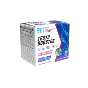 BALKAN TESTO BOOSTER (120 caps)