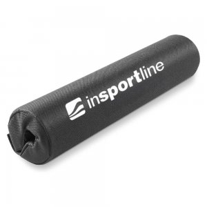 Barbell Pad inSPORTline Enberoll 40 x 8 cm-INS-29991 - σε 12 άτοκες δόσεις