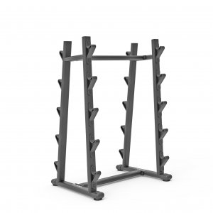 Barbell Rack Primo Nuro - 43942 - σε 12 άτοκες δόσεις