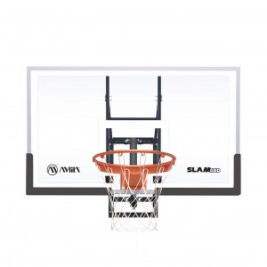 BasketballBoard AMILA Slam G60 - 49230 - σε 12 άτοκες δόσεις
