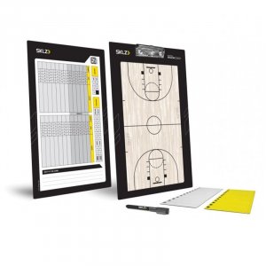 Magna Coach Basketball (Πίνακας) - SKLZ-MCB