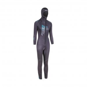 BEUCHAT ALLIZE OVERALLHOOD LADY 7 mm - Σε 12 Άτοκες Δόσεις
